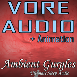 Ambient Gurlges - Ultimate Sleep Audio