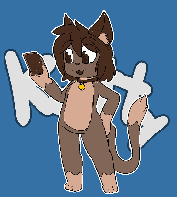 Chocolate Fudgecat 