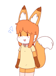 Good Feel Fox