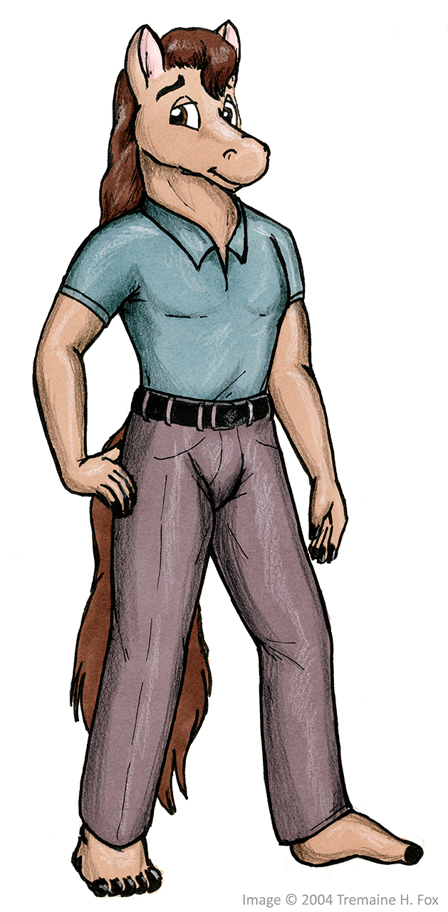 (2004) Character Profile: Killian