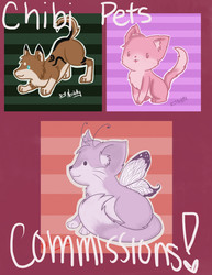 $5 customizable adopts! help me out please! :c