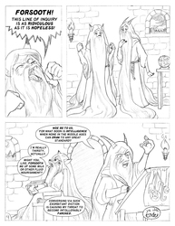 STTA Page 4 - Time TF Comic