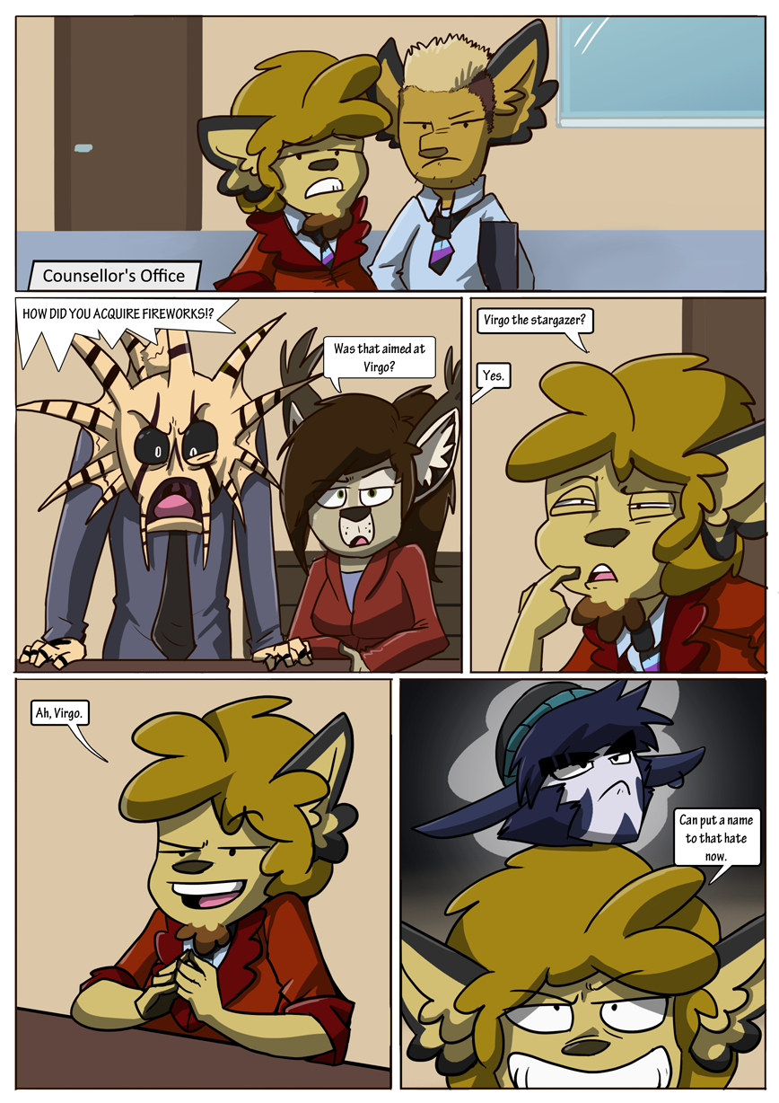 Doctor in the house (Page 4)