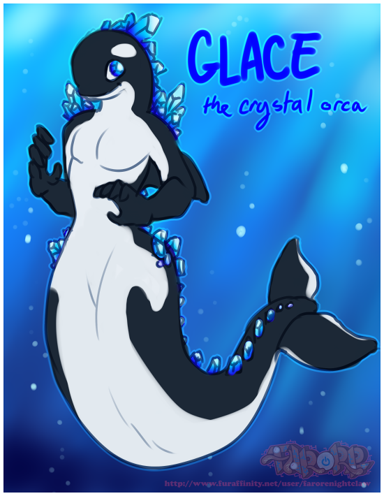 Glace Reference
