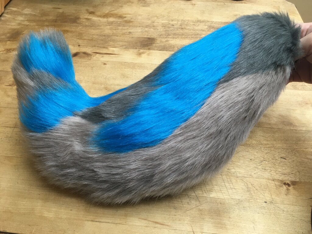 tail for sale