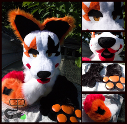Taking offers! $400+