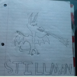 Stillman