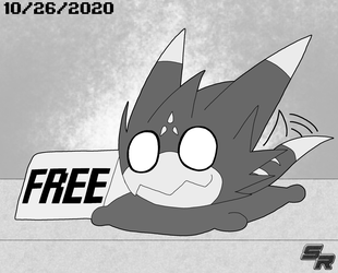 Digimonth 26 - Free