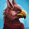 avatar of maugryph