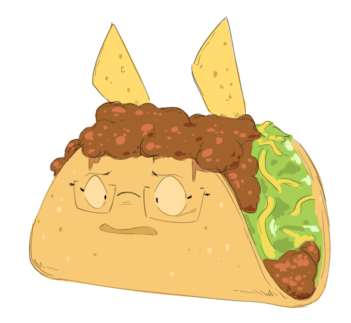 Comm - Taco Tuesday (Food TF)
