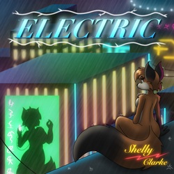 New Album - Electric