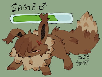 Sage ATTACK