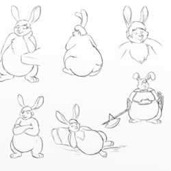 Bunny Page