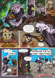 Tree of Life - Book 1 pg. 27.