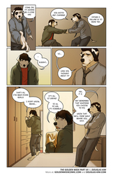 The Golden Week - Page 229