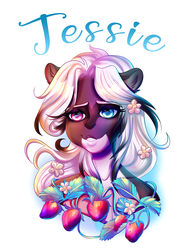 Jessie | Airbrush