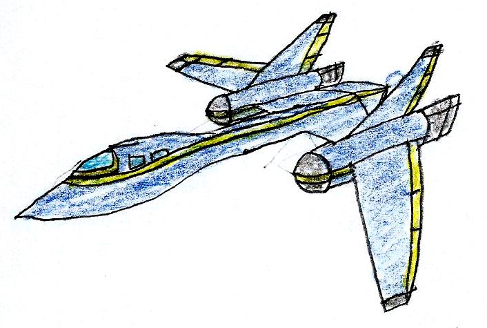 Supersonic XZ-5020