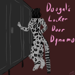 Dougal the Dynamo (Quick Draw)