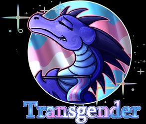 Rymora Transgender Pride