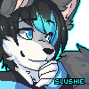 avatar of Slushie