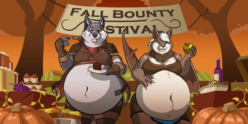 Fall Bounty Festival [2/4]