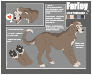 Farley - Reference Sheet