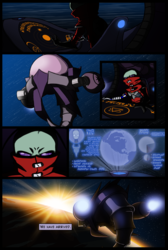 Duality Chapter 1 - Page 7