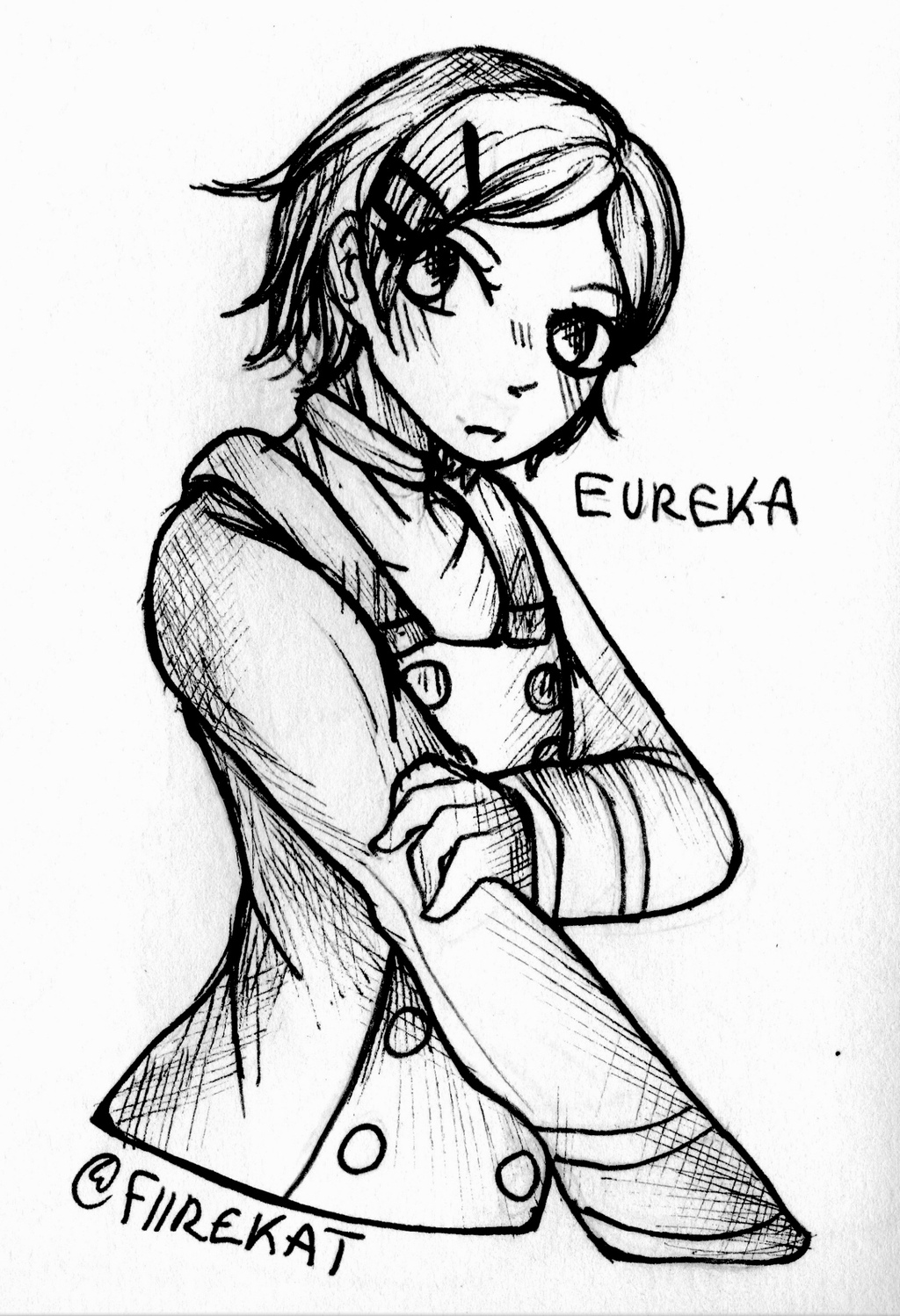 Eureka