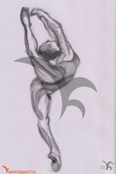 2022-05-26 - Ballet Dancer