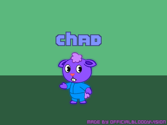 [DSW] Chad