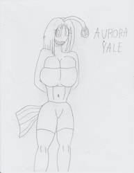 [Draft] - Aurora Yale