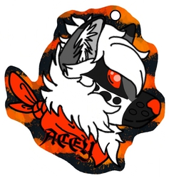 acey badge