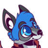 avatar of LuckyTheRaccoon
