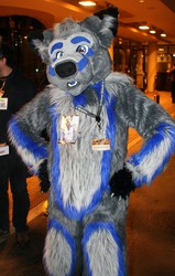 MFF 2013 - Cool Silver