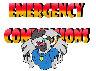Emergency Commissions [Really needed...]