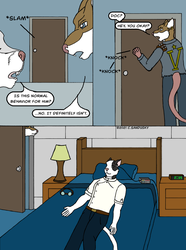 Not What I Was - Page 81