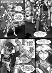 Hellfire Slave - Page 5