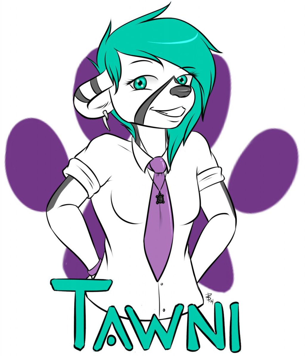 FWA Badge: Tawni~