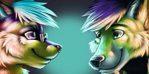 Light FX icons- meekothecoon and mai-coh
