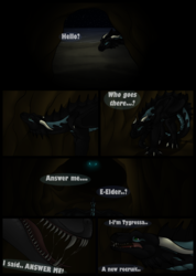 Breakthrough - Chapter 2 - Page 8