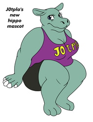 J0tpla Hippo