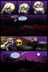 Duality Chapter 1 - Page 6