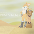 Dune Surfing - Terra's Theme by Fox Amoore