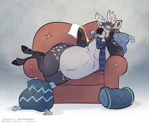 Couched (by Pac)
