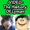 The History Of Lyman, Garfield's Lost Character