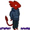 avatar of StormyRange