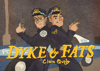 your favorite buddy cops