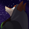 avatar of Socks the Fox