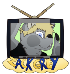 TV Badge by Leo_Omega