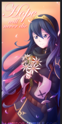 Lucina - Hope will never die